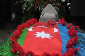 Азербайджан сообщил о гибели своего военнослужащего
